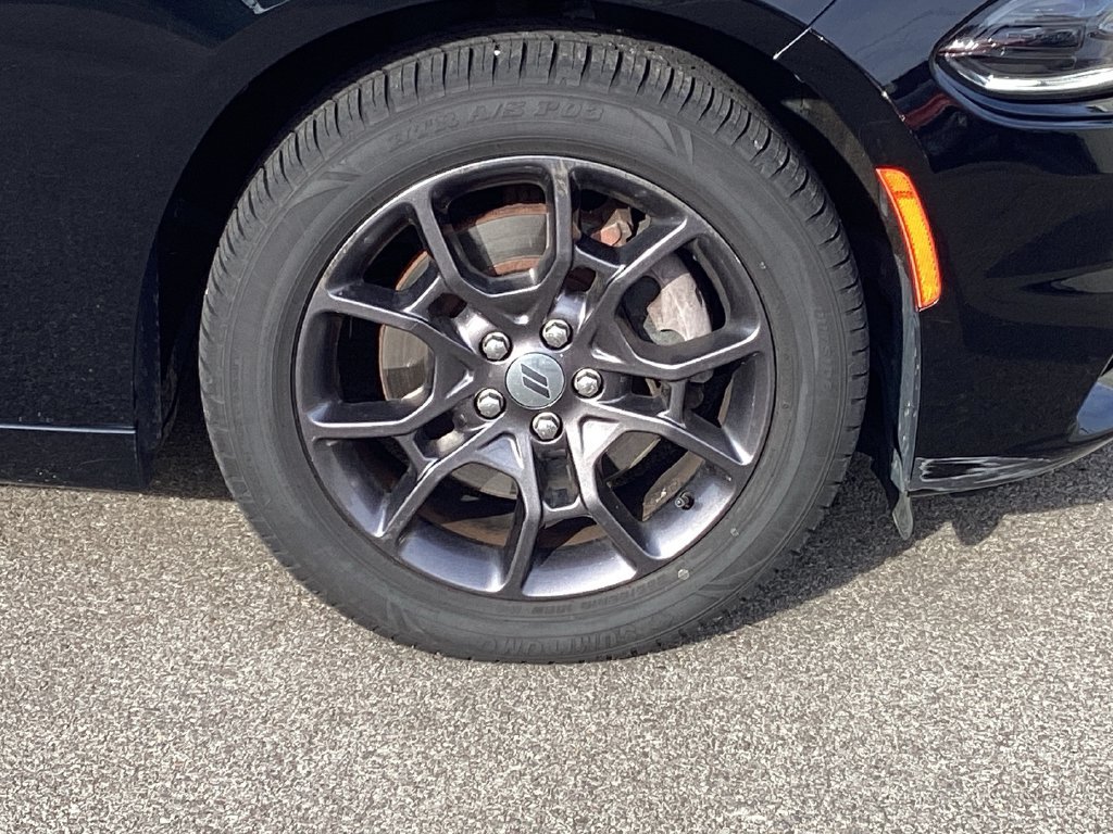 Used 2018 Black Dodge GT image 22