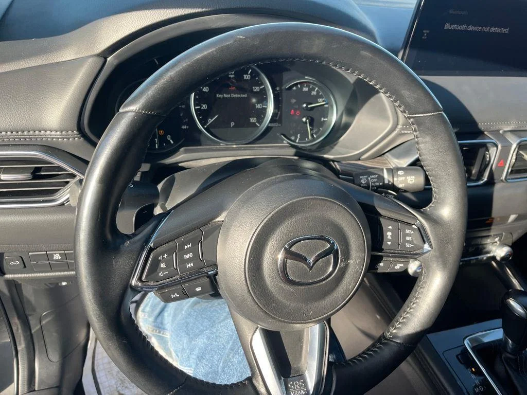 2023 Mazda CX-5 S Premium Plus package - Photo 8