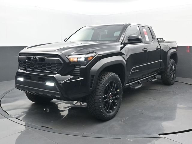 New 2026 Black Toyota TRD Off-Road image 21