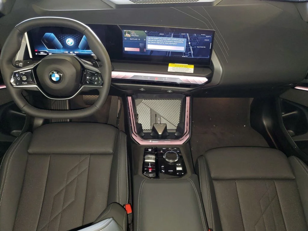 New 2026 Black BMW 30 xDrive image 13
