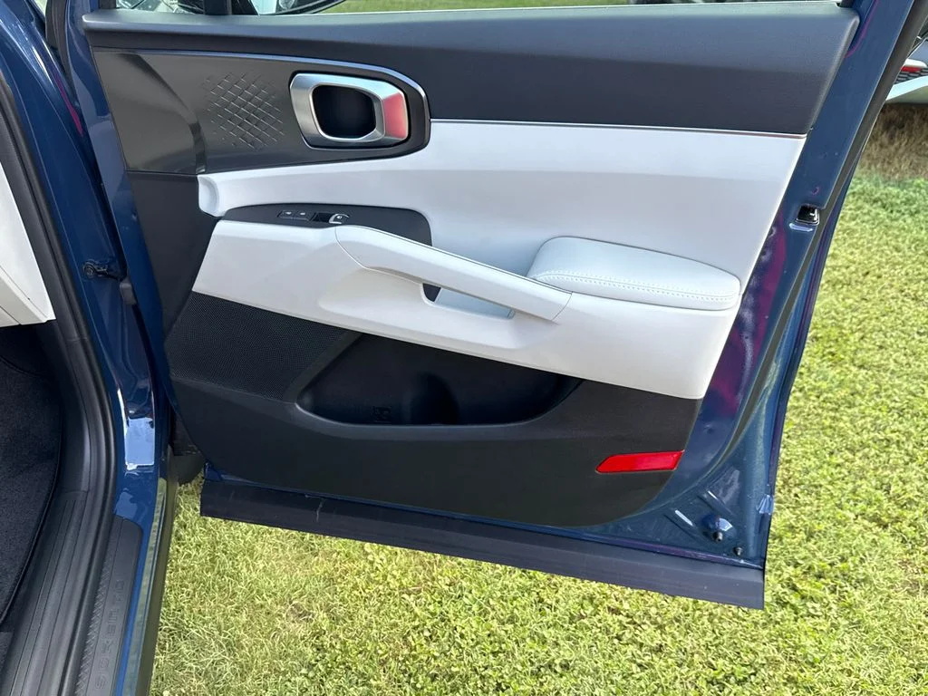 Certified Used 2025 Black Kia S image 14