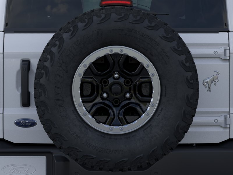 New 2026 Oxford White Ford Outer Banks® image 24