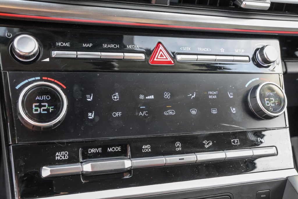 Certified Used 2026 Gray Hyundai Limited image 26