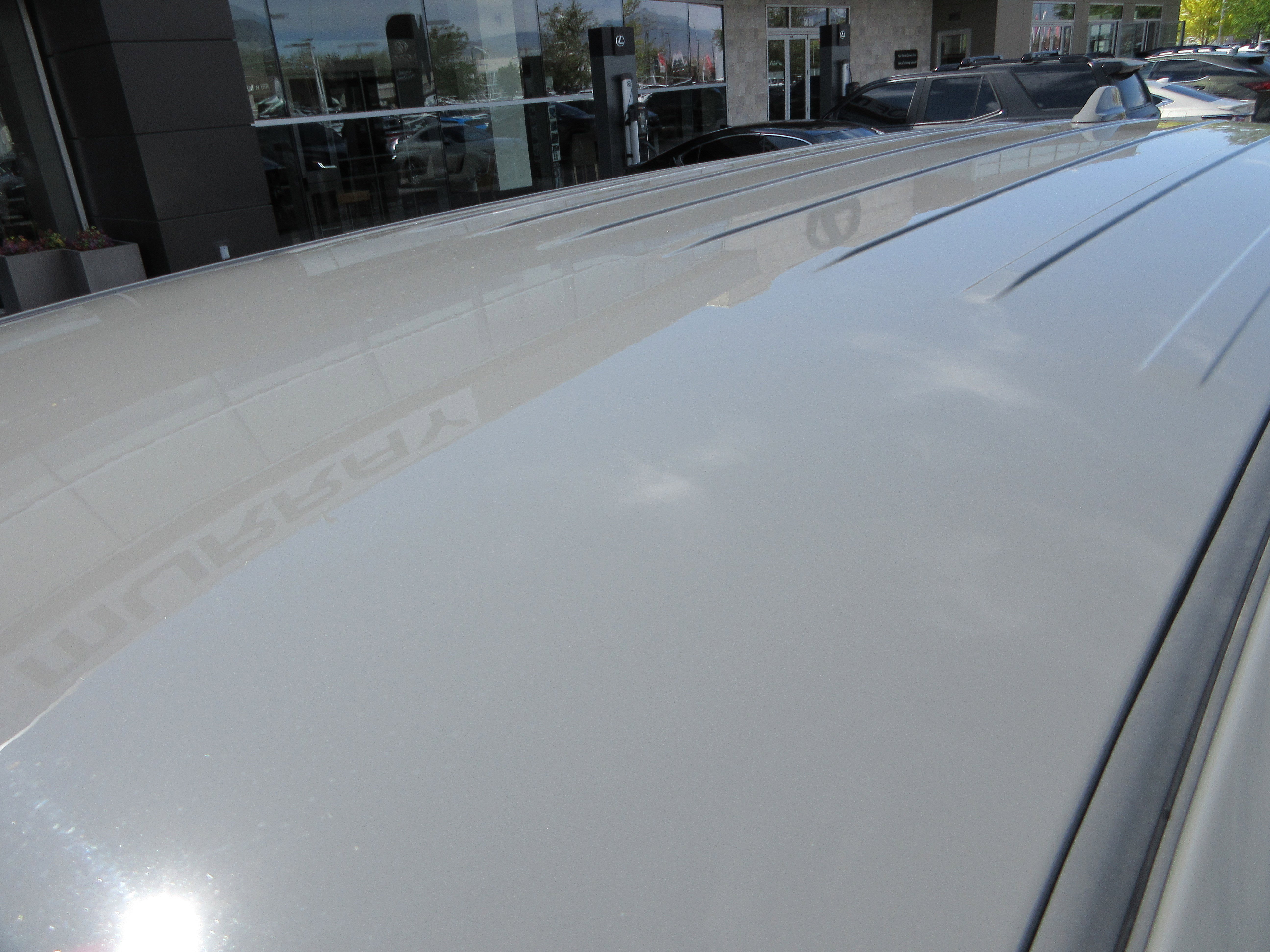 Used 2022 Destroyer Gray Clearcoat Dodge R/T image 18