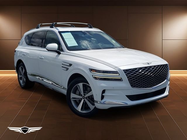 2023 Genesis GV80 3.5T Prestige