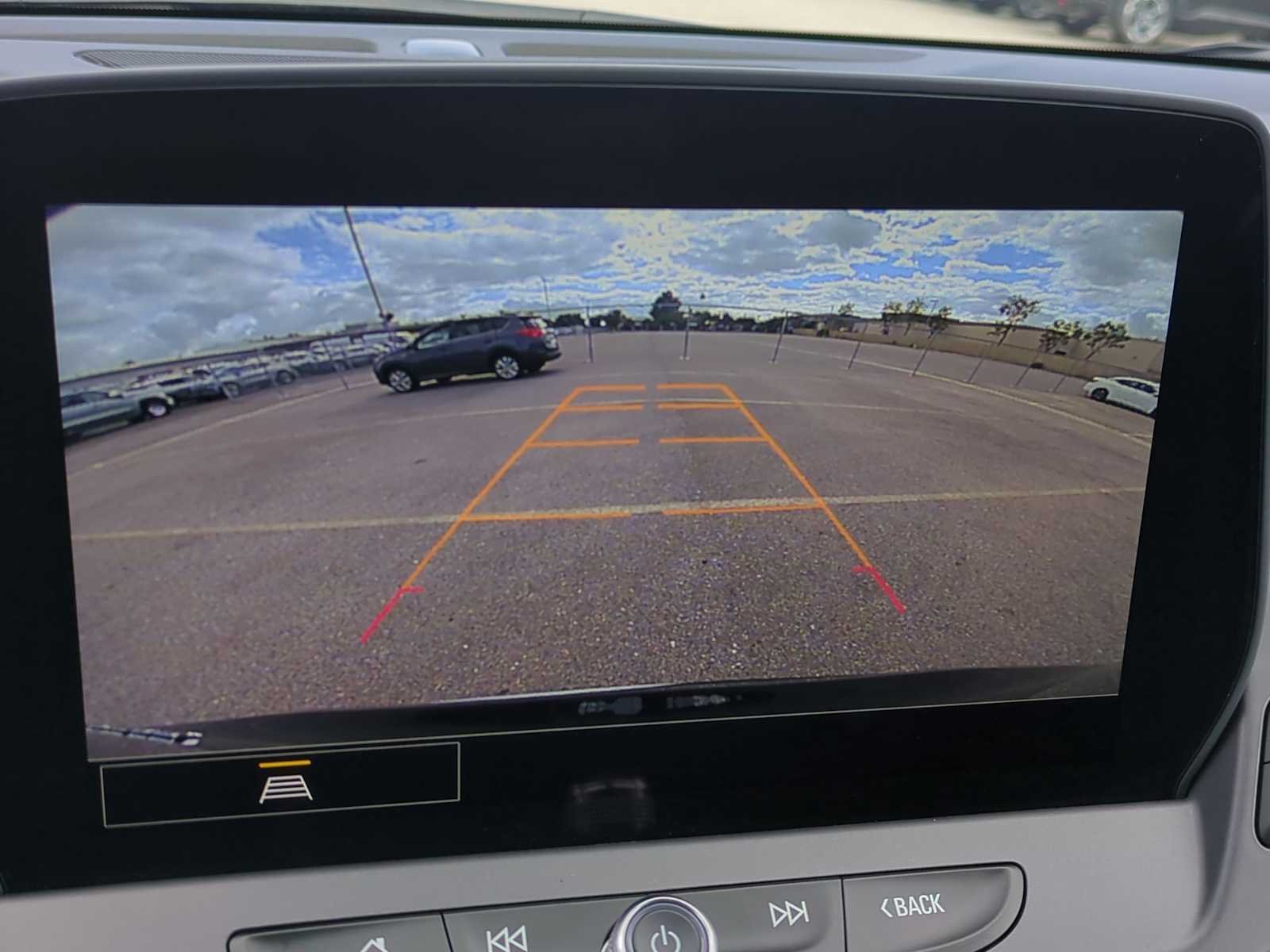 2026 Chevrolet Blazer 2LT - Photo 19
