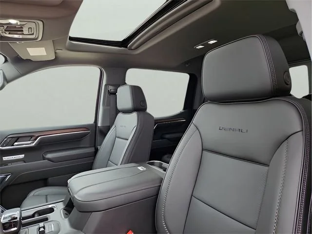 2024 GMC Sierra 1500 Denali Denali - Photo 7
