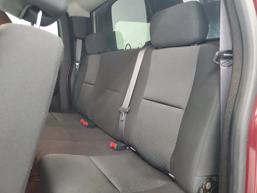Used 2013 Deep Ruby Metallic Chevrolet LS image 22