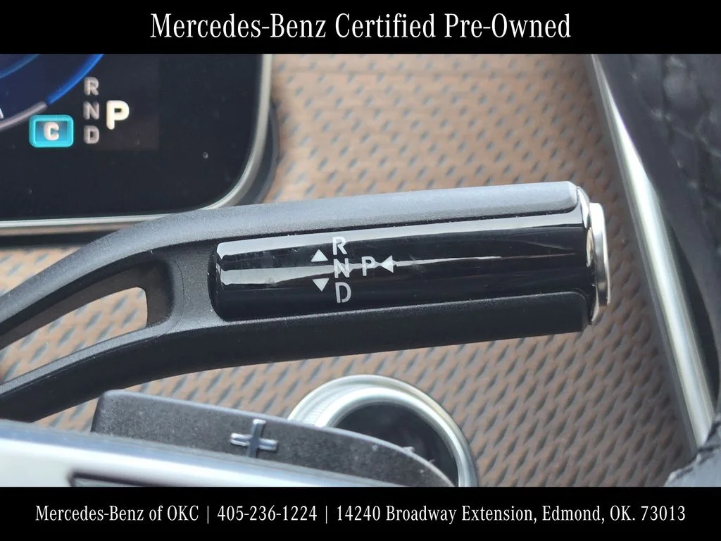 Certified Used 2023 Polar White Mercedes-Benz 350 Sedan image 19