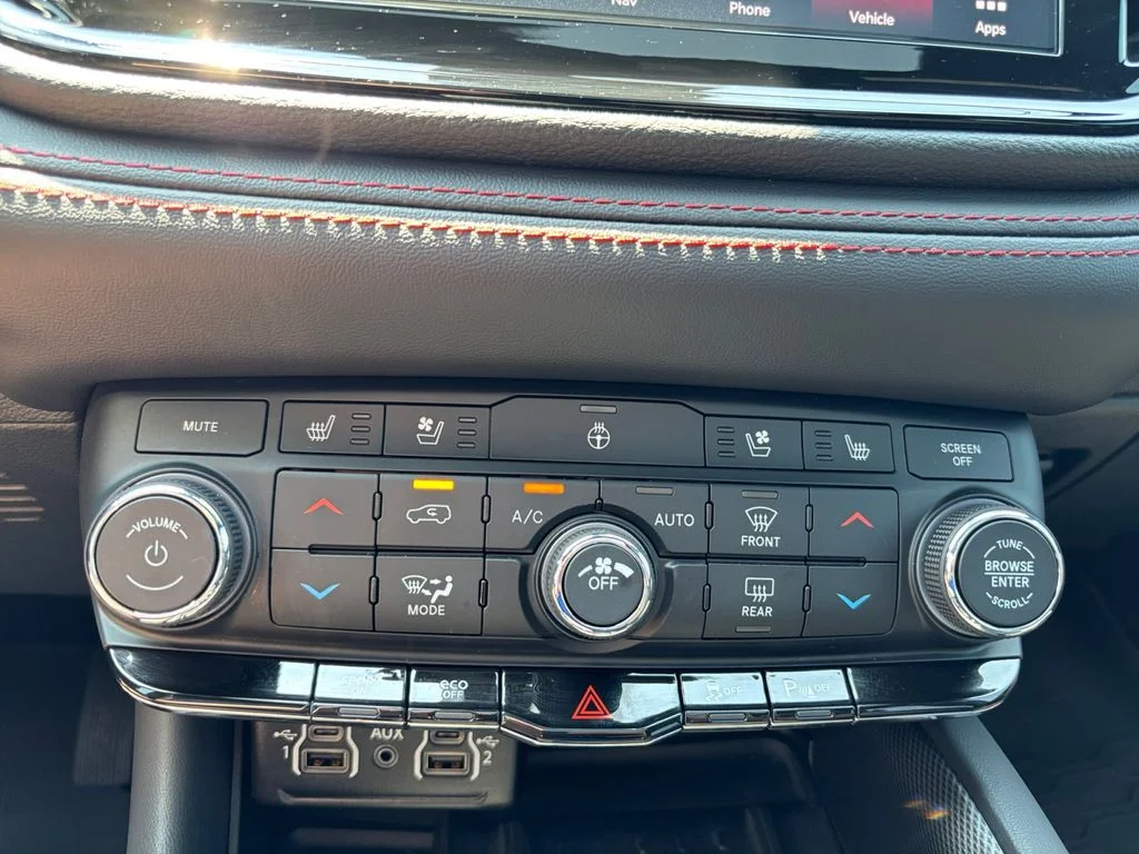 Used 2026 Gray Dodge GT Plus HEMI V8 image 24