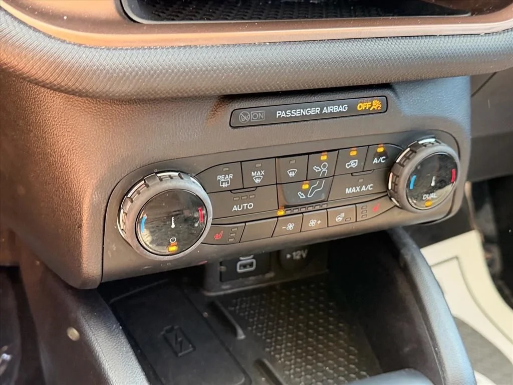 Used 2024 Beige Ford Outer Banks image 25
