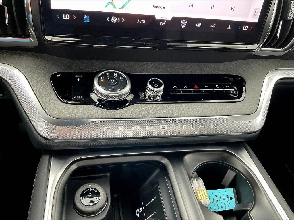 New 2027 Nocturnal Blue Metallic Ford Tremor® image 22