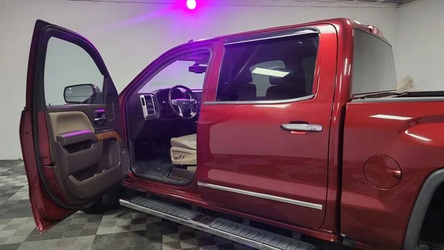 2017 GMC Sierra 1500 SLT - Photo 14