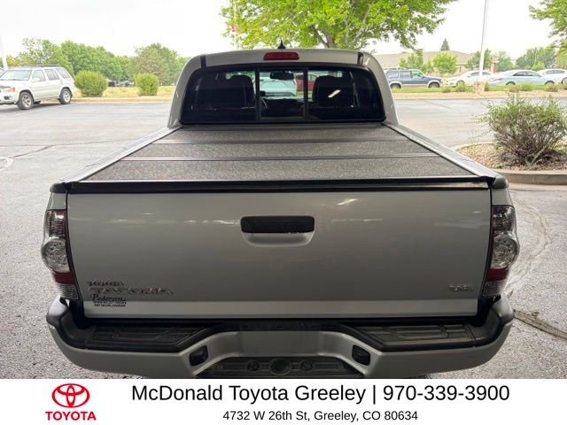 Used 2013 Silver Toyota Base image 13
