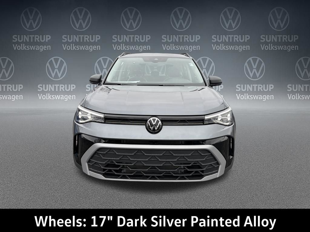 New 2026  Volkswagen 1.5T S image 8