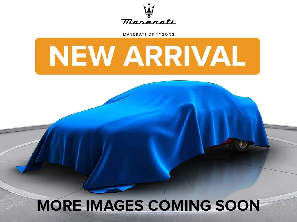 2023 Maserati Levante