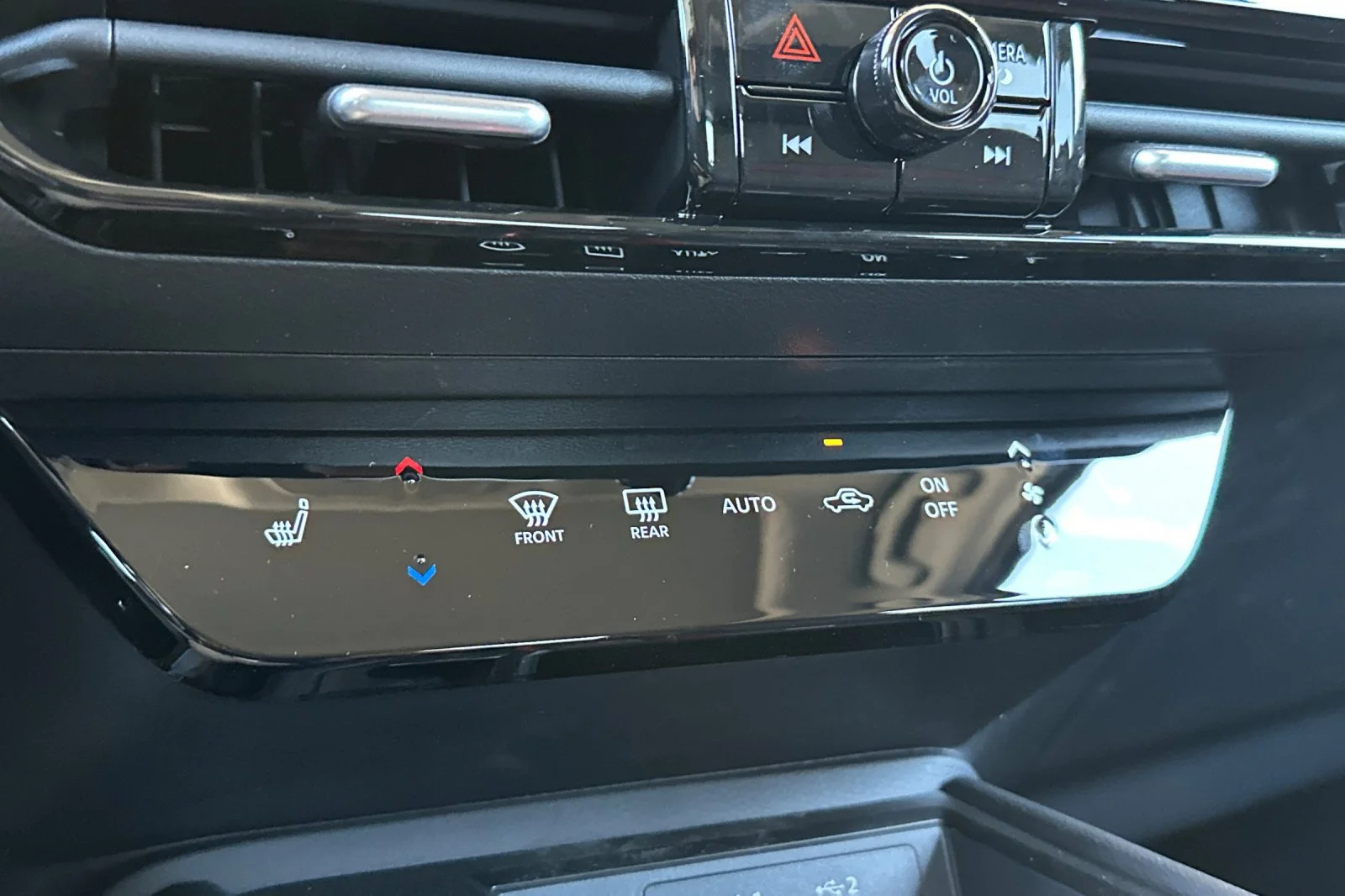 New 2026 Gun Metallic Nissan SR image 20