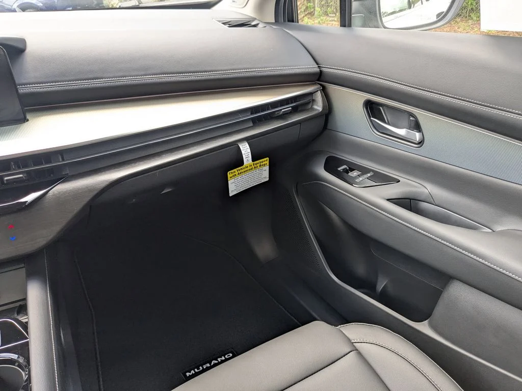 2025 Nissan Murano SL - Photo 18