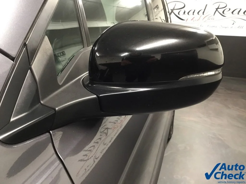Used 2020 Gray Honda EX-L image 17