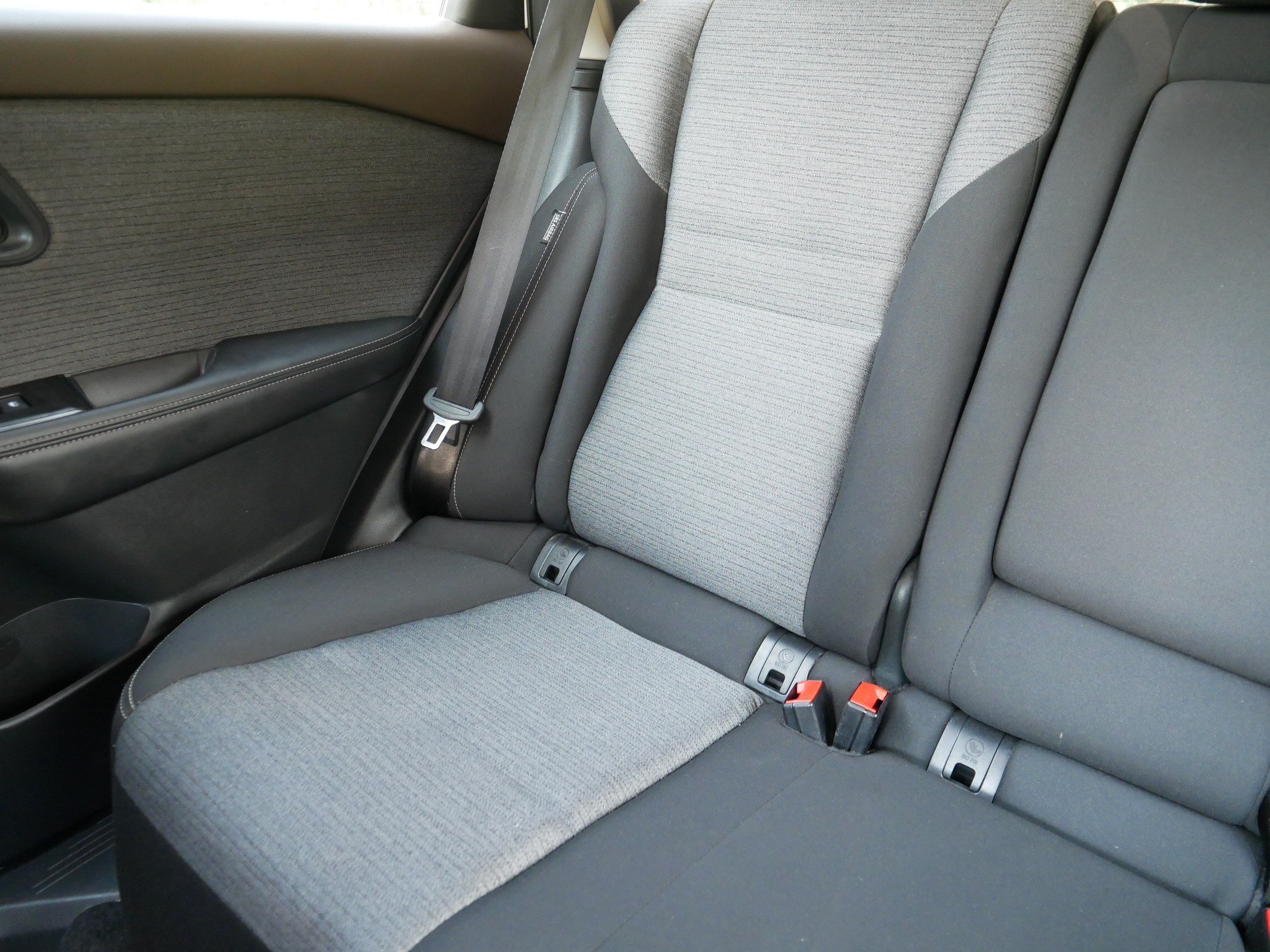 Certified Used 2023 Pearl White Tricoat Nissan SV image 12