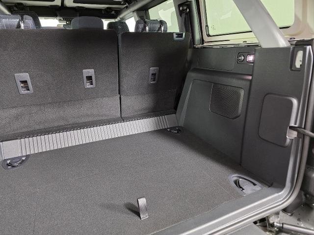 New 2026 Avalanche Gray Ford Heritage Edition image 6