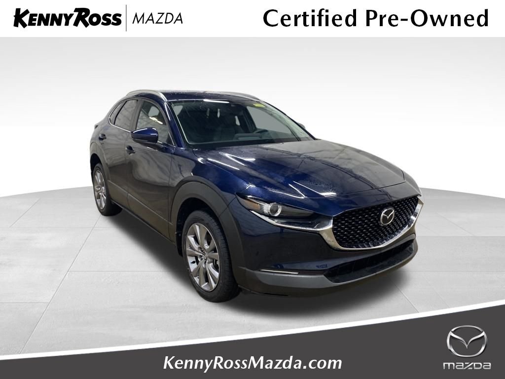 2023 Mazda CX-30 Preferred