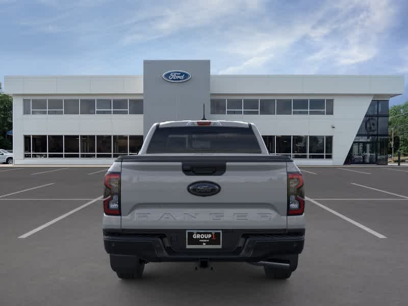 New 2026 Avalanche Ford XLT image 5