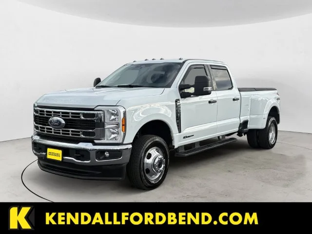 2024 Ford F-350SD XLT