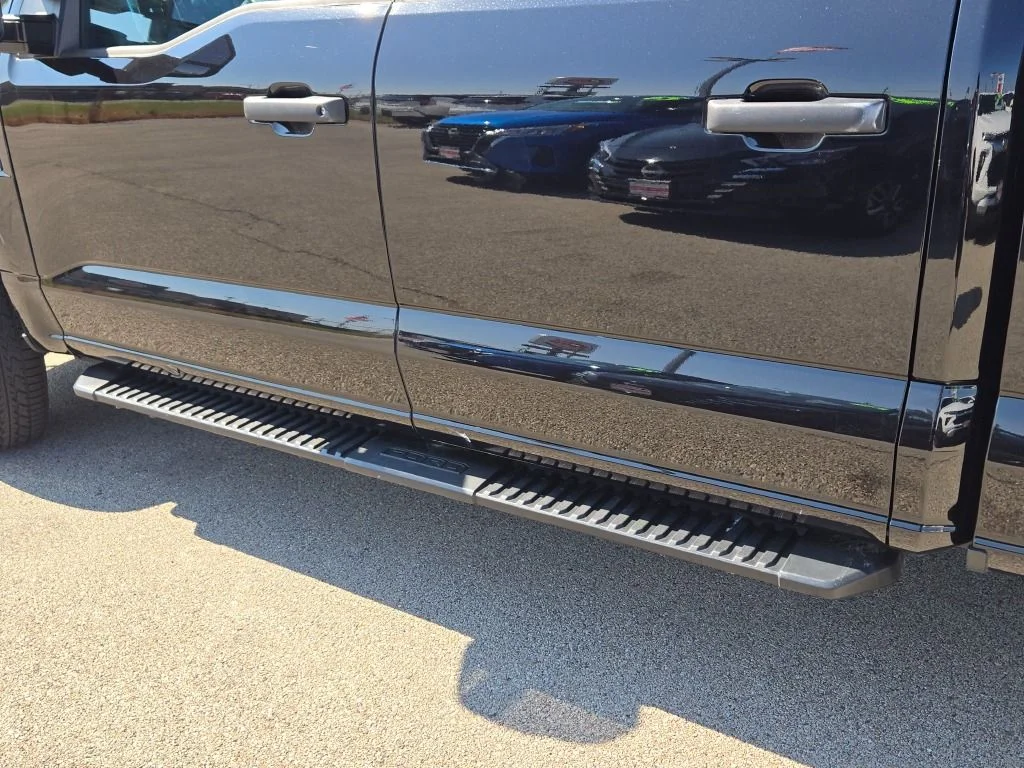 Used 2022 Black Ford XLT image 17