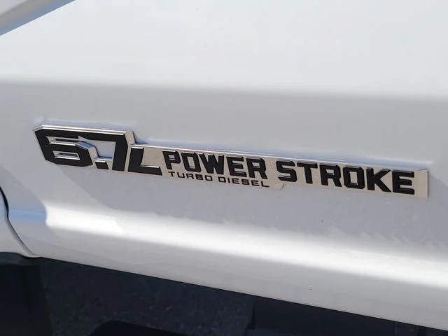 New 2026 Oxford White Ford XL image 10