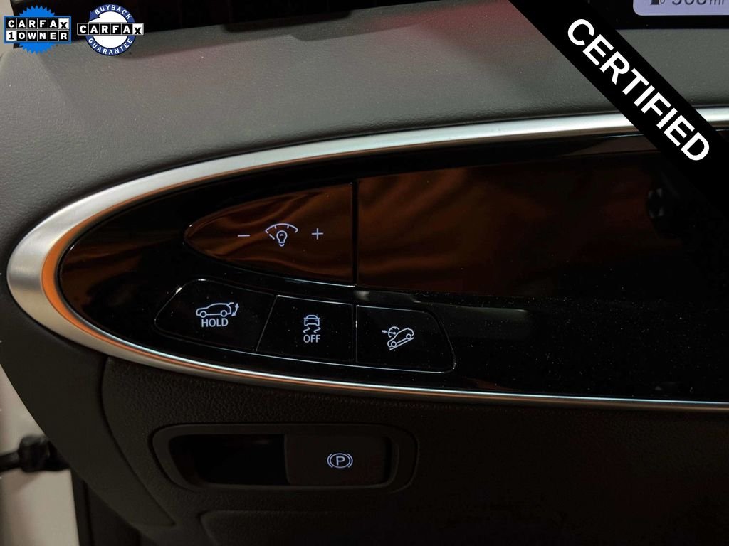 2026 GENESIS GV70 Sport Prestige - Photo 20