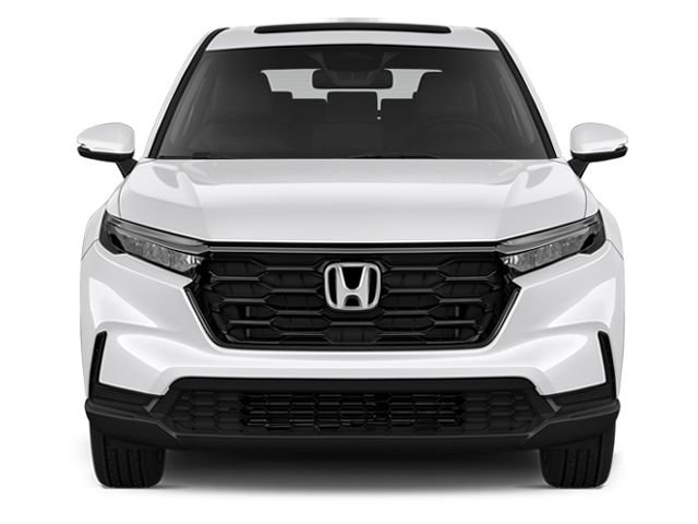 2024 Honda CR-V EX - Photo 5