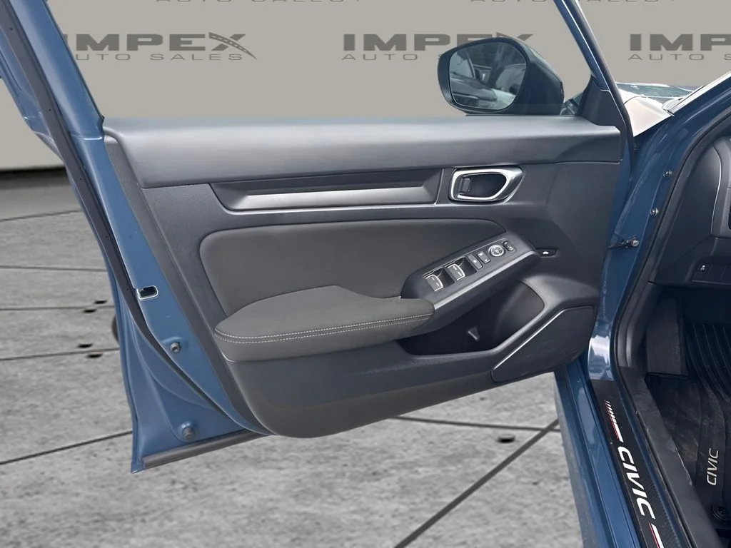 Used 2026  Honda Sport image 13
