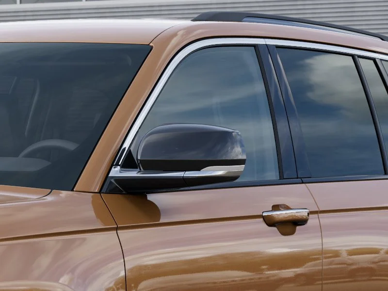 New 2026 Copper Shino Metallic Clear-Coat Exterior Paint Jeep Limited image 12