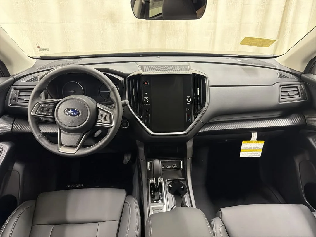 New 2026 Autumn Green Metallic Subaru Premium image 12