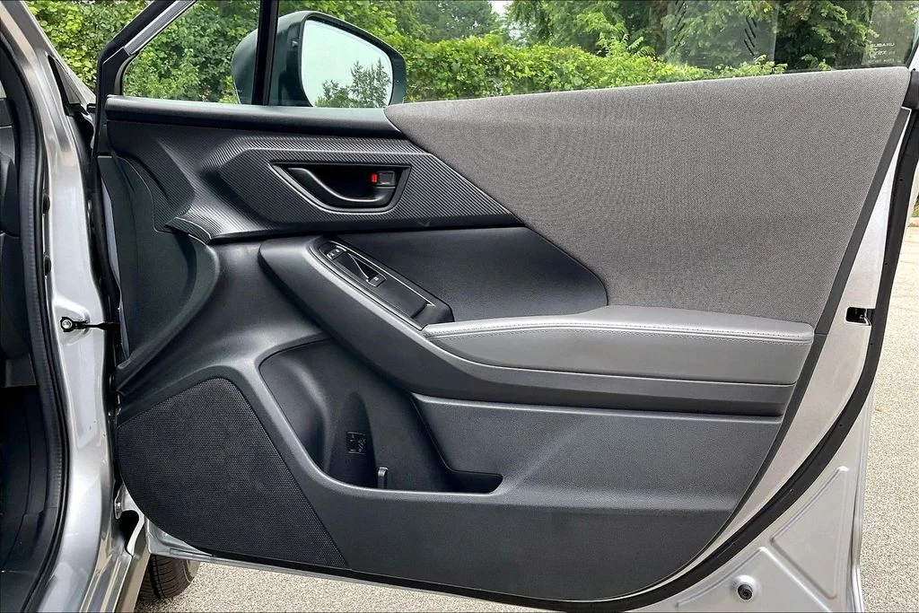 2026 Subaru Crosstrek Premium - Photo 23