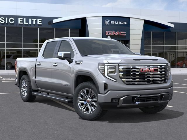 2026 GMC Sierra 1500 Denali - Photo 7