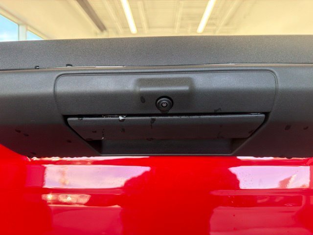 New 2027 Race Red Ford F-350® XL image 11