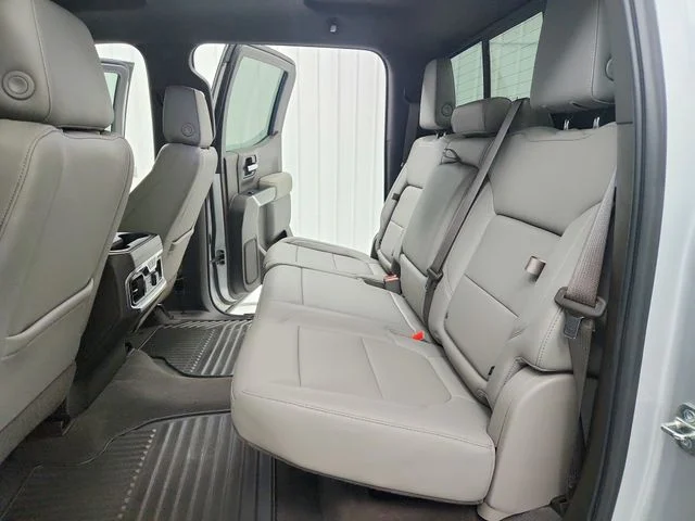 Used 2019 Silver Chevrolet LTZ image 30