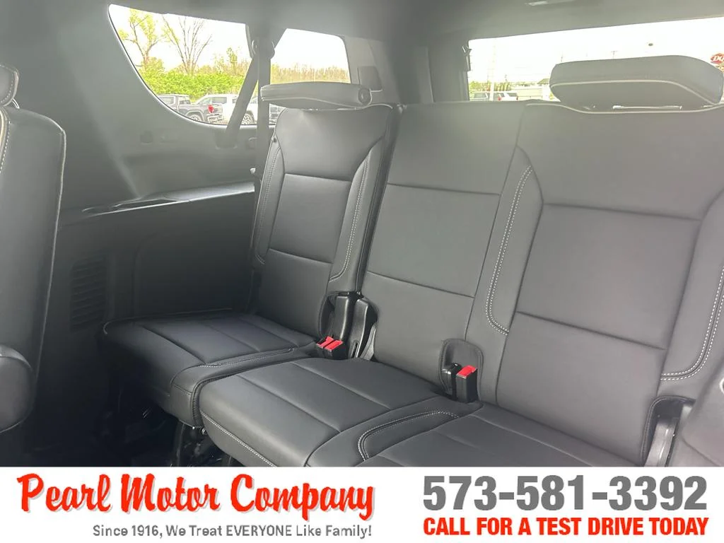 2026 GMC Yukon XL Elevation - Photo 26