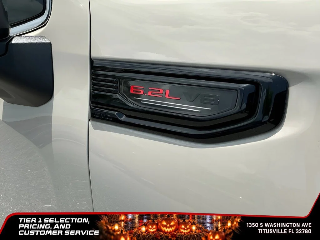 New 2026 Coastal Dune GMC Denali image 25