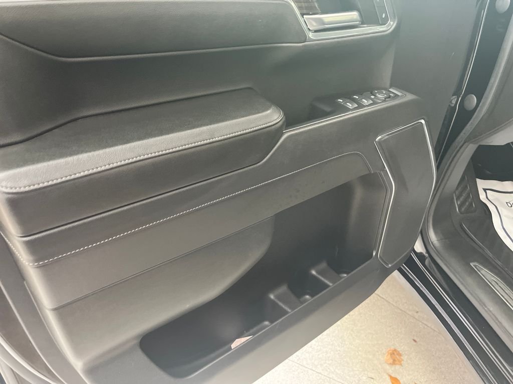 Used 2023 Black Chevrolet LT image 12