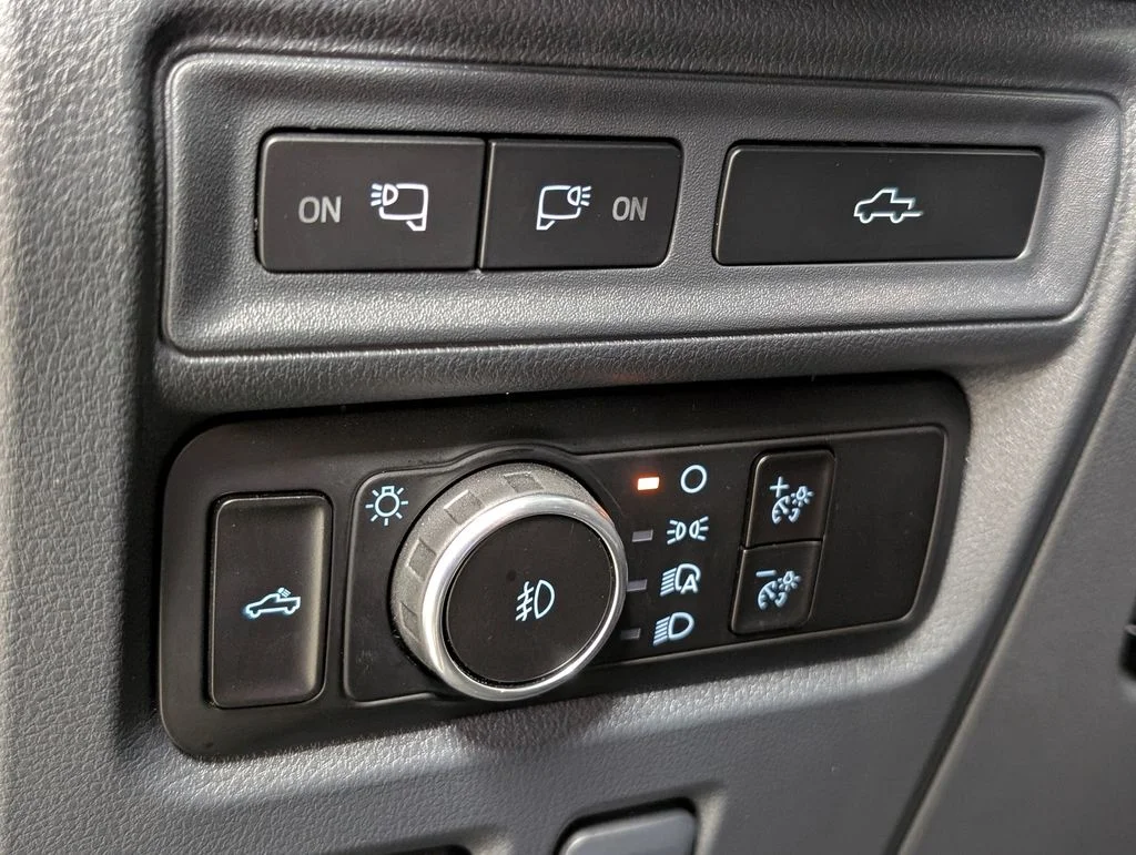 Used 2023 Oxford White Ford Raptor image 13
