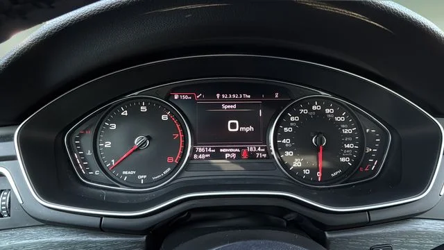 Used 2018  Audi 2.0T ultra Premium image 13