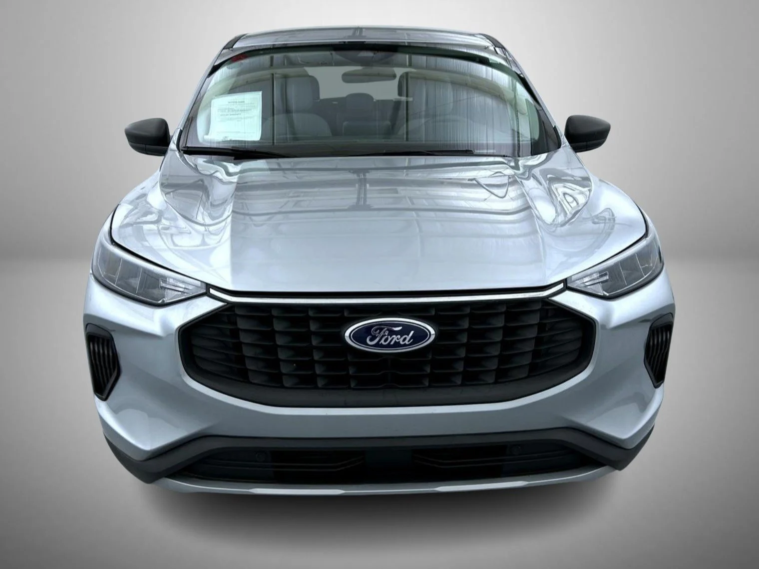 Used 2023 Silver Ford Active image 2