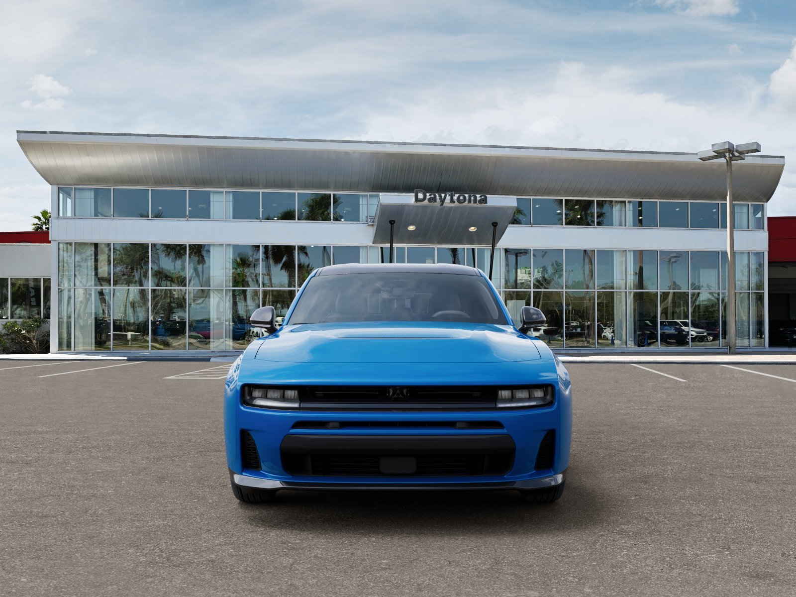 New 2026 Bludicrous Dodge R/T image 32