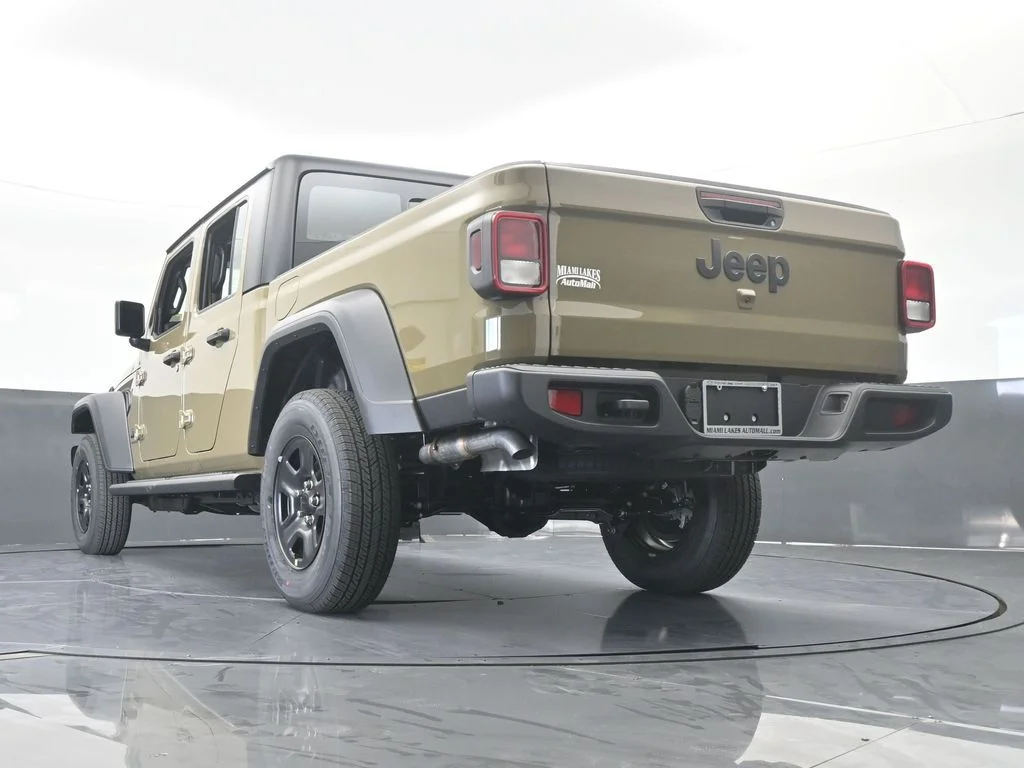 New 2026 41 Exterior Paint Jeep Sport image 50