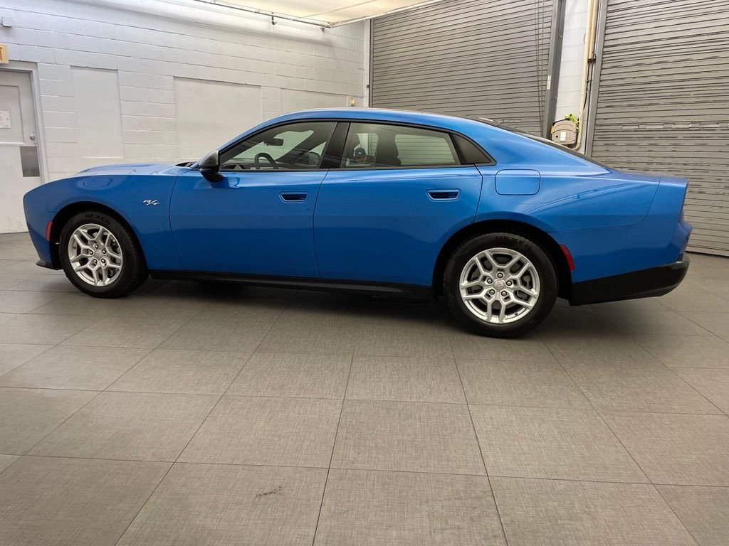 New 2026 Bludicrous Dodge R/T image 6