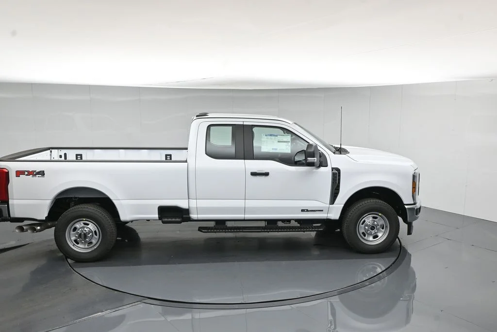 New 2026 White Ford XL image 37