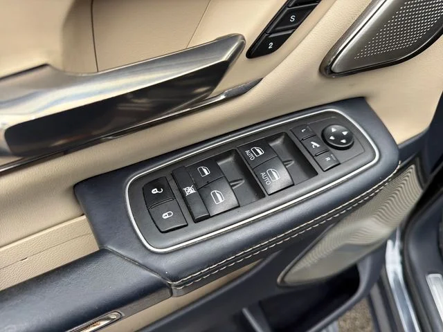 Used 2021 Gray Ram Limited image 17